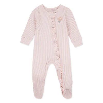 Combinaison à pieds Huggies® Babywear Tailles: NN0/3M - 9M