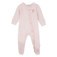 Combinaison à pieds Huggies® Babywear Tailles: NN0/3M - 9M