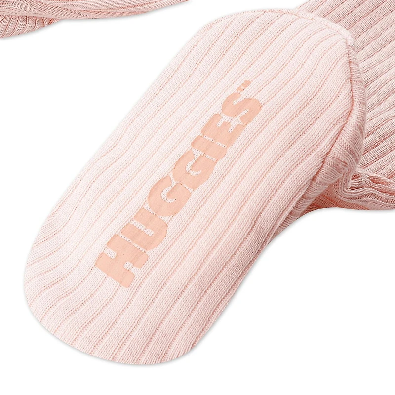 Huggies® Babywear Footed Coverall, Sizes: NB0/3M - 9M