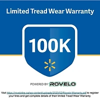 Rovelo Instinct SUV 245/65R17   107H pneu