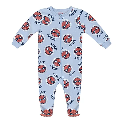 Marvel Spiderman Sleeper