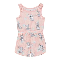 Disney Stitch Barboteuse