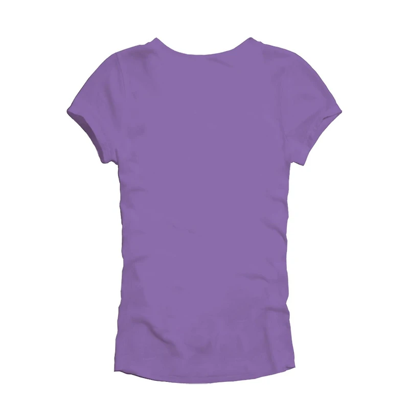 Rainbow High The Rainbow - T-shirt à manches courtes pour fille