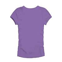 Rainbow High The Rainbow - T-shirt à manches courtes pour fille