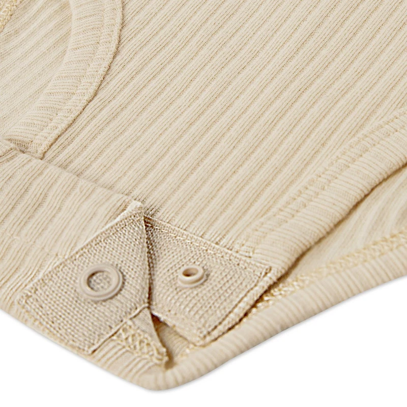 Huggies® Babywear 3-Pack Bodysuits, Sizes: NB0/3M - 9M