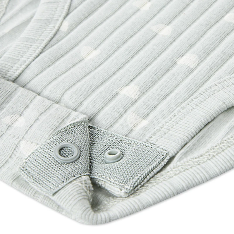 Huggies® Babywear Bodysuit and Pants Set, Sizes: NB0/3M - 9M