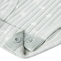 Huggies® Babywear Bodysuit and Pants Set, Sizes: NB0/3M - 9M