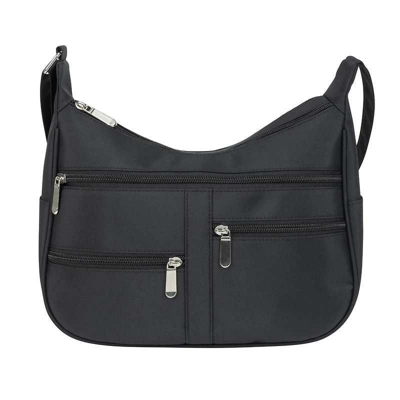 Time And Tru Essential Hobo Handbag