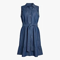CHAPS DRESS, CHAPS DRESS