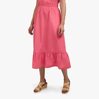 CHAPS DRESS, DRESS