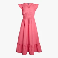 CHAPS DRESS, DRESS