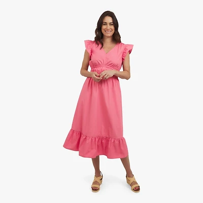 CHAPS ROBE FEMME
