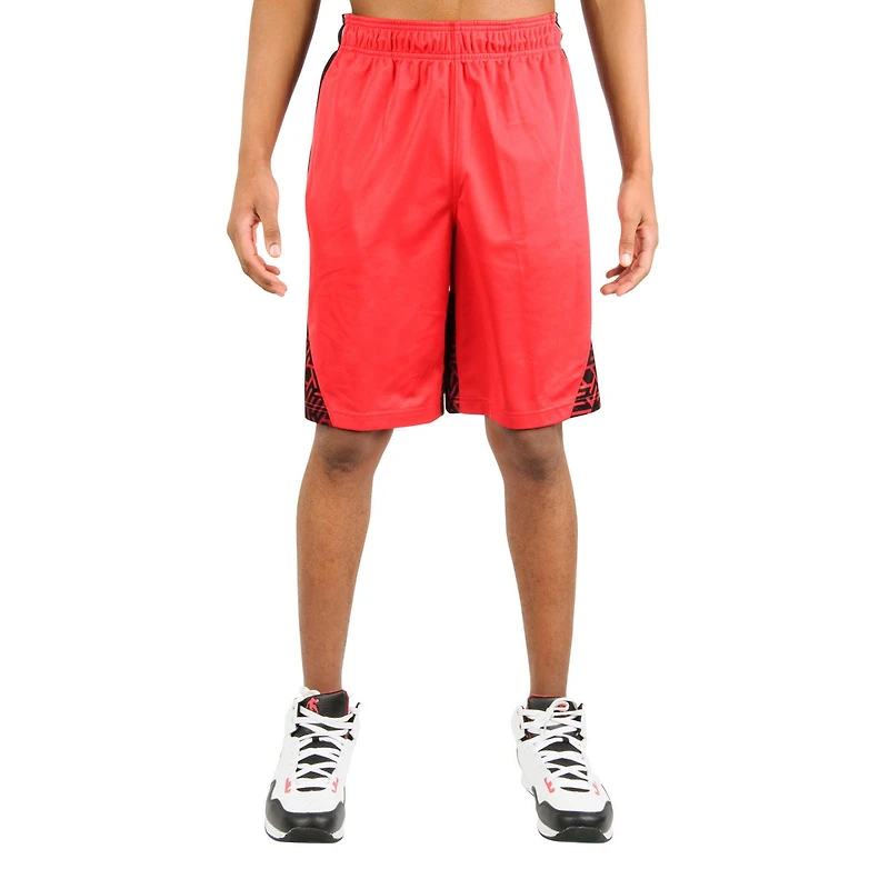 AND1 Men's Conversion short