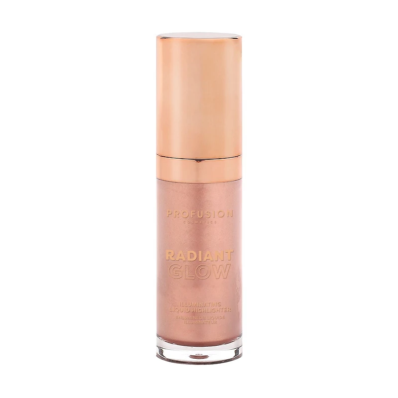 PROFUSION COSMÉTIQUE | Lueur Radieuse Surligneur Liquide Eclairant