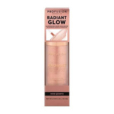 PROFUSION COSMÉTIQUE | Lueur Radieuse Surligneur Liquide Eclairant