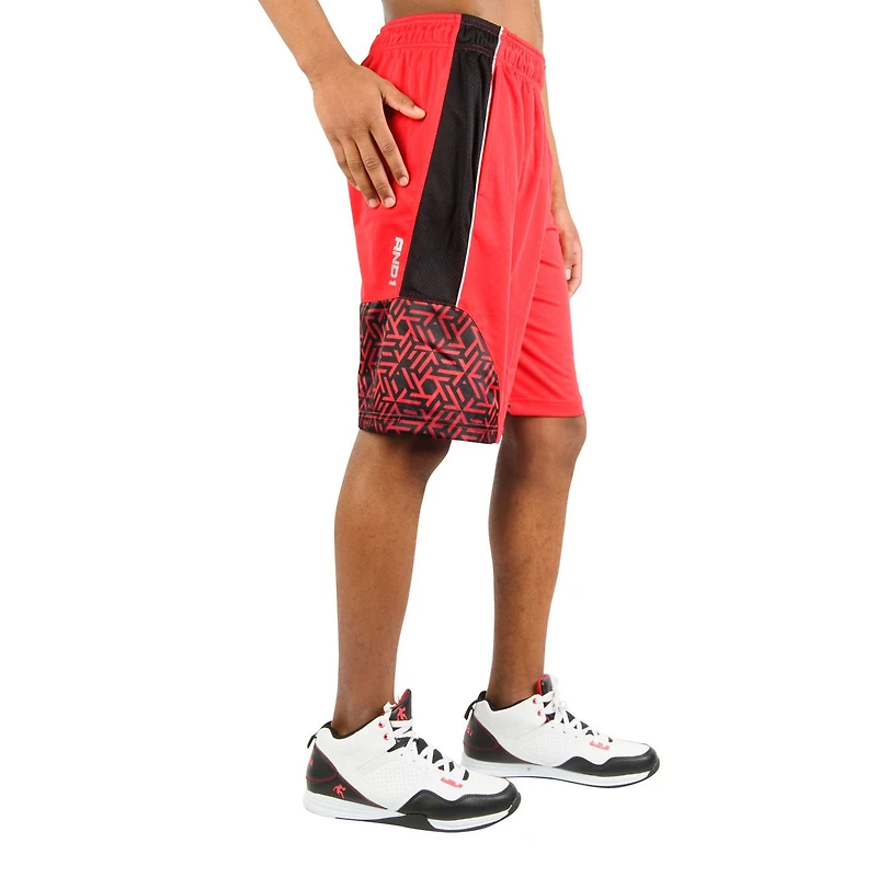 AND1 Men's Conversion short