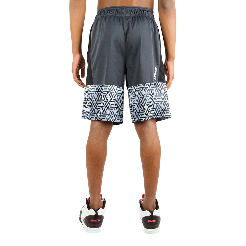 AND1 Men's Conversion short