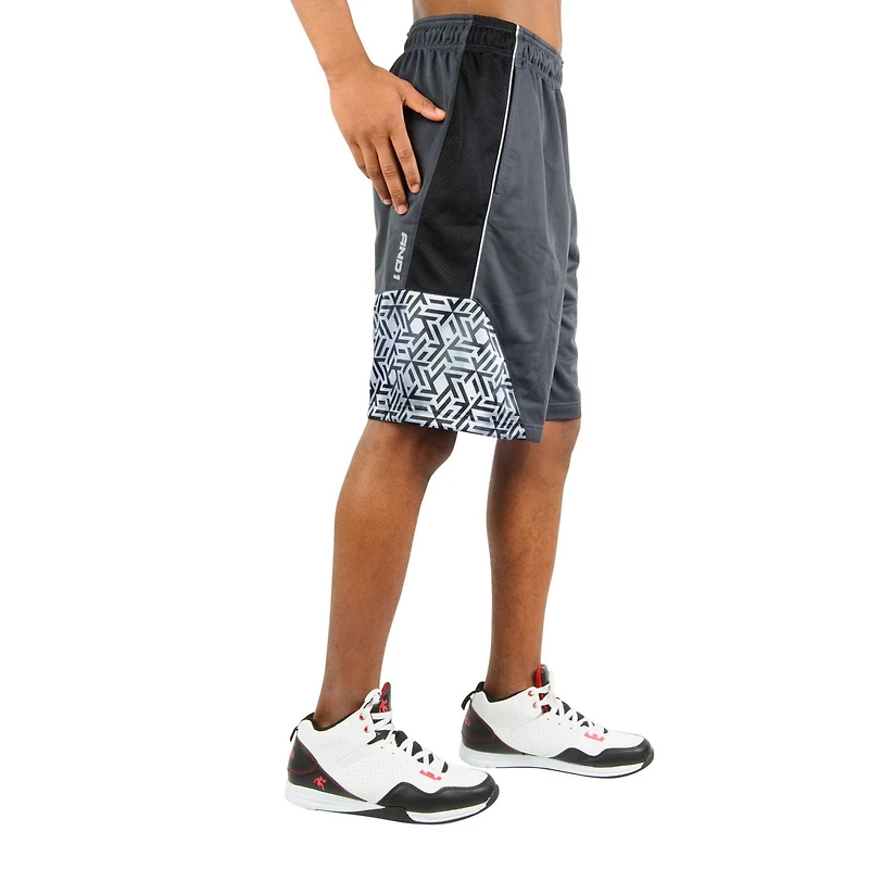 AND1 Men's Conversion short