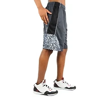 AND1 Men's Conversion short