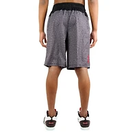 AND1 Men's post Game short