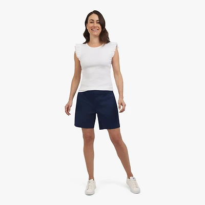 CHAPS SHORT CHINO