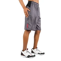 AND1 Men's post Game short