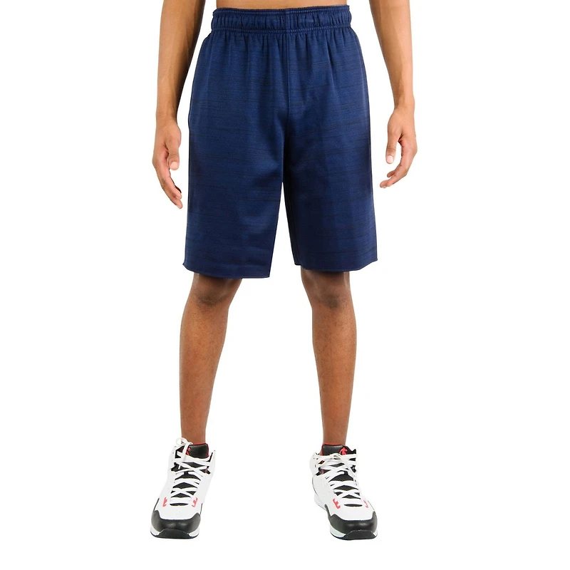AND1 Men's Box out short