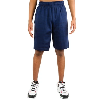 AND1 Men's Box out short