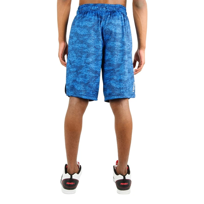 Short Fast Break AND1 pour hommes