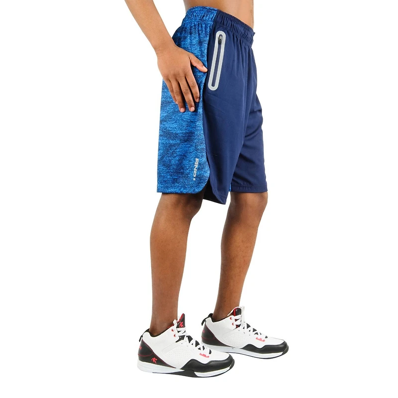 Short Fast Break AND1 pour hommes