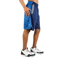 Short Fast Break AND1 pour hommes