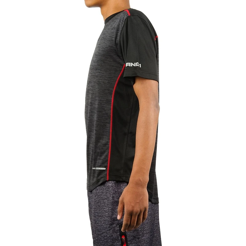 Haut performance Go-to AND1 pour hommes