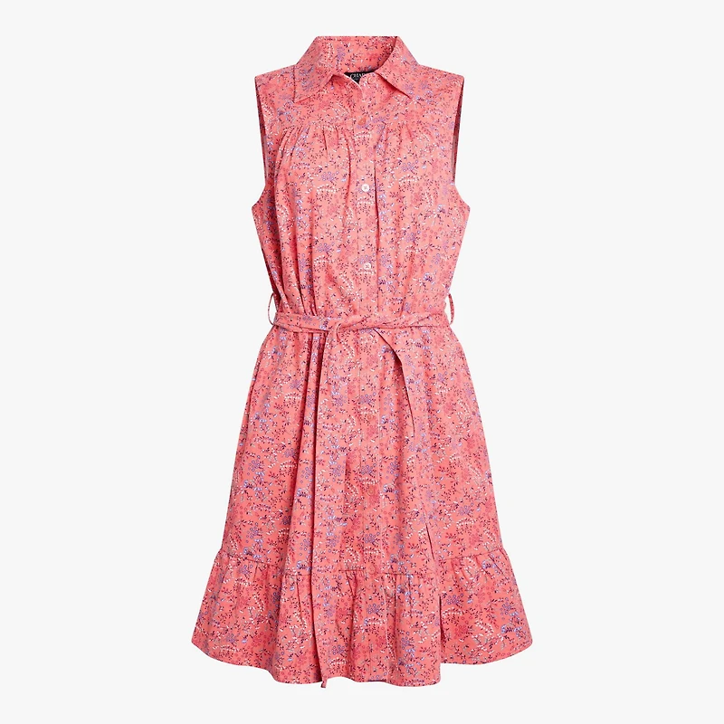CHAPS DRESS