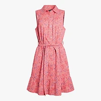 CHAPS DRESS