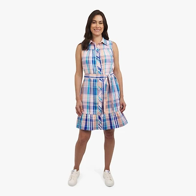 CHAPS ROBE FEMME
