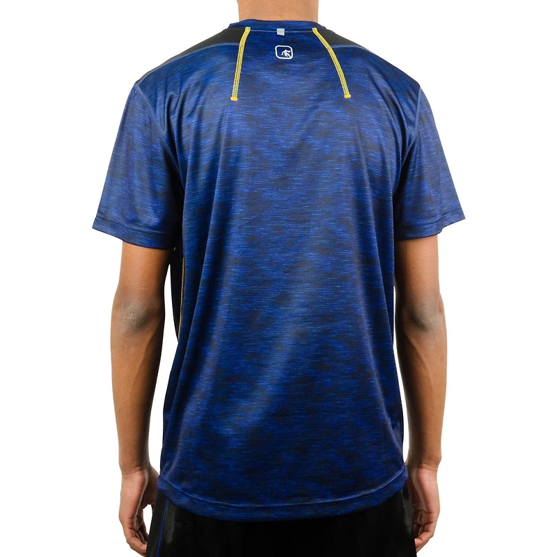 Haut performance Point Guard AND1 pour hommes