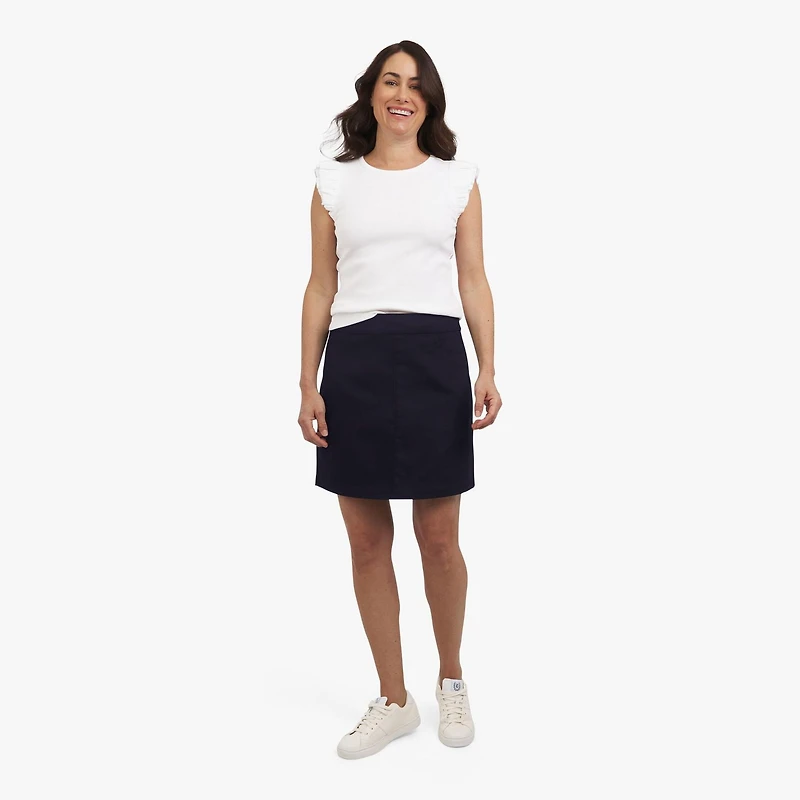JUPE-JUPE POUR FEMME