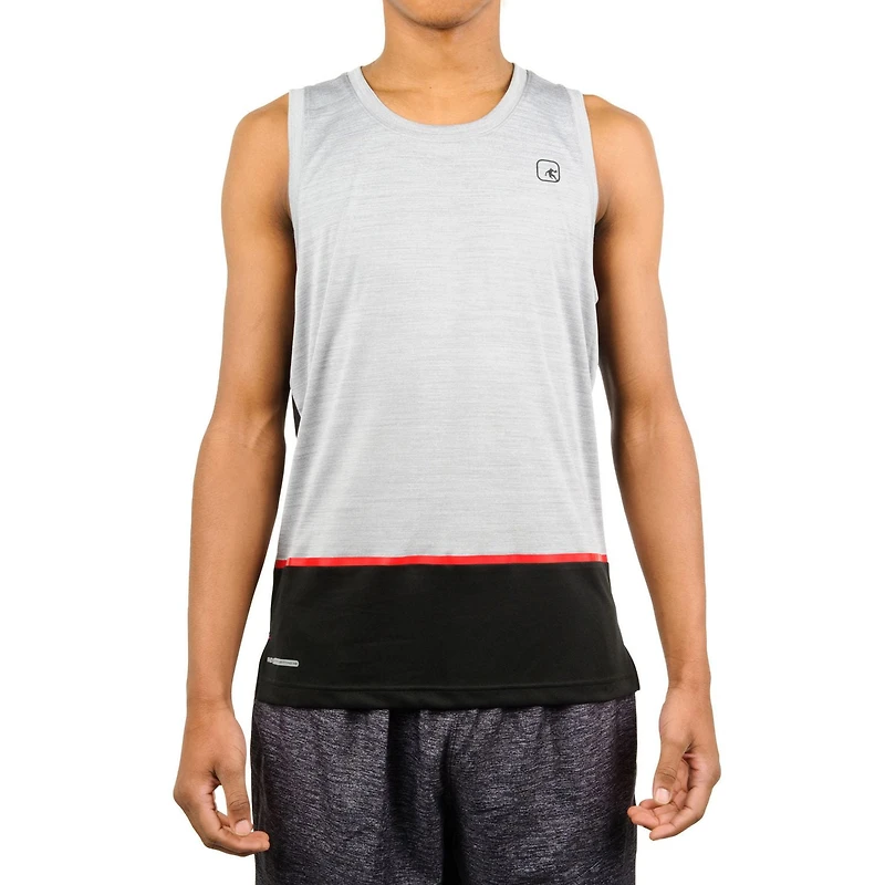Débardeur Half Court AND1 pour hommes