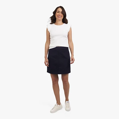 JUPE-JUPE POUR FEMME
