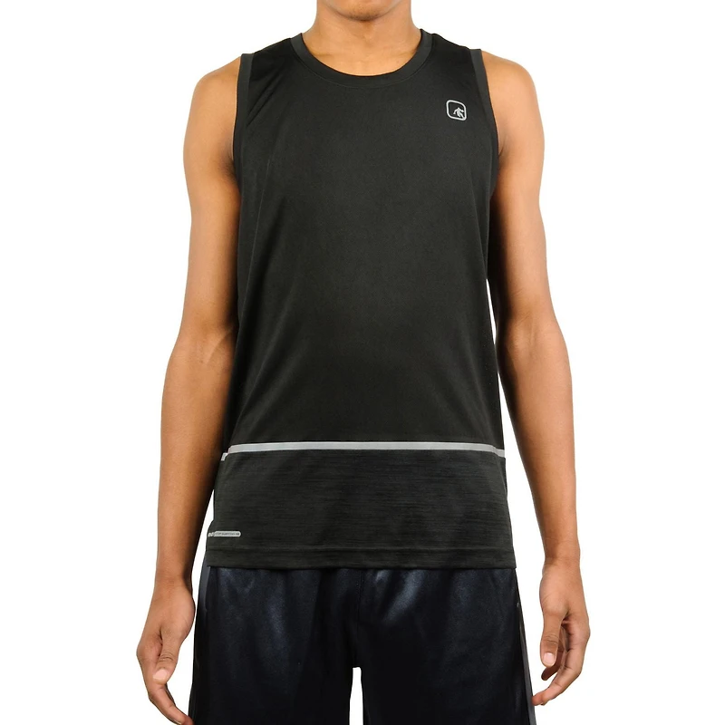 Débardeur Half Court AND1 pour hommes