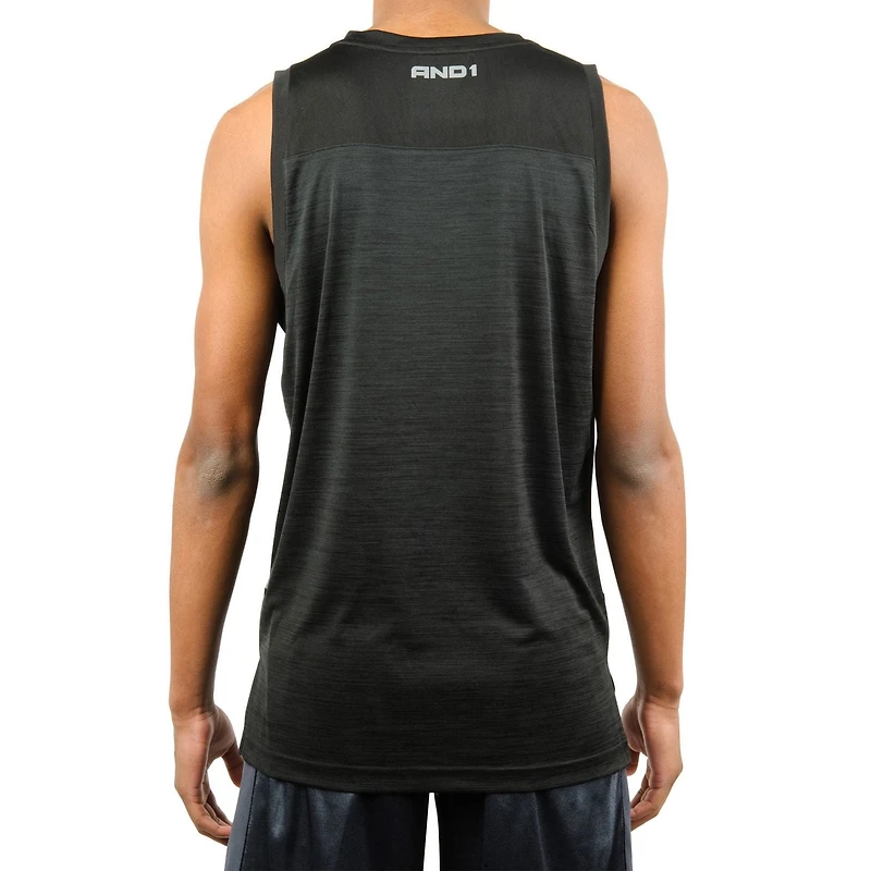 Débardeur Half Court AND1 pour hommes