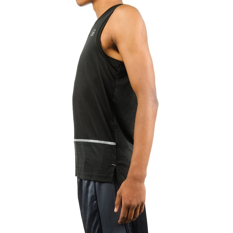 AND1 Men's Half Court Tank