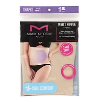 Maidenform Firm Control Waist Cincher​ Shapewear, Sizes M - 2XL