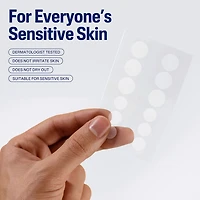 Fast Rescue Pimple Patches 24ct, 24-count