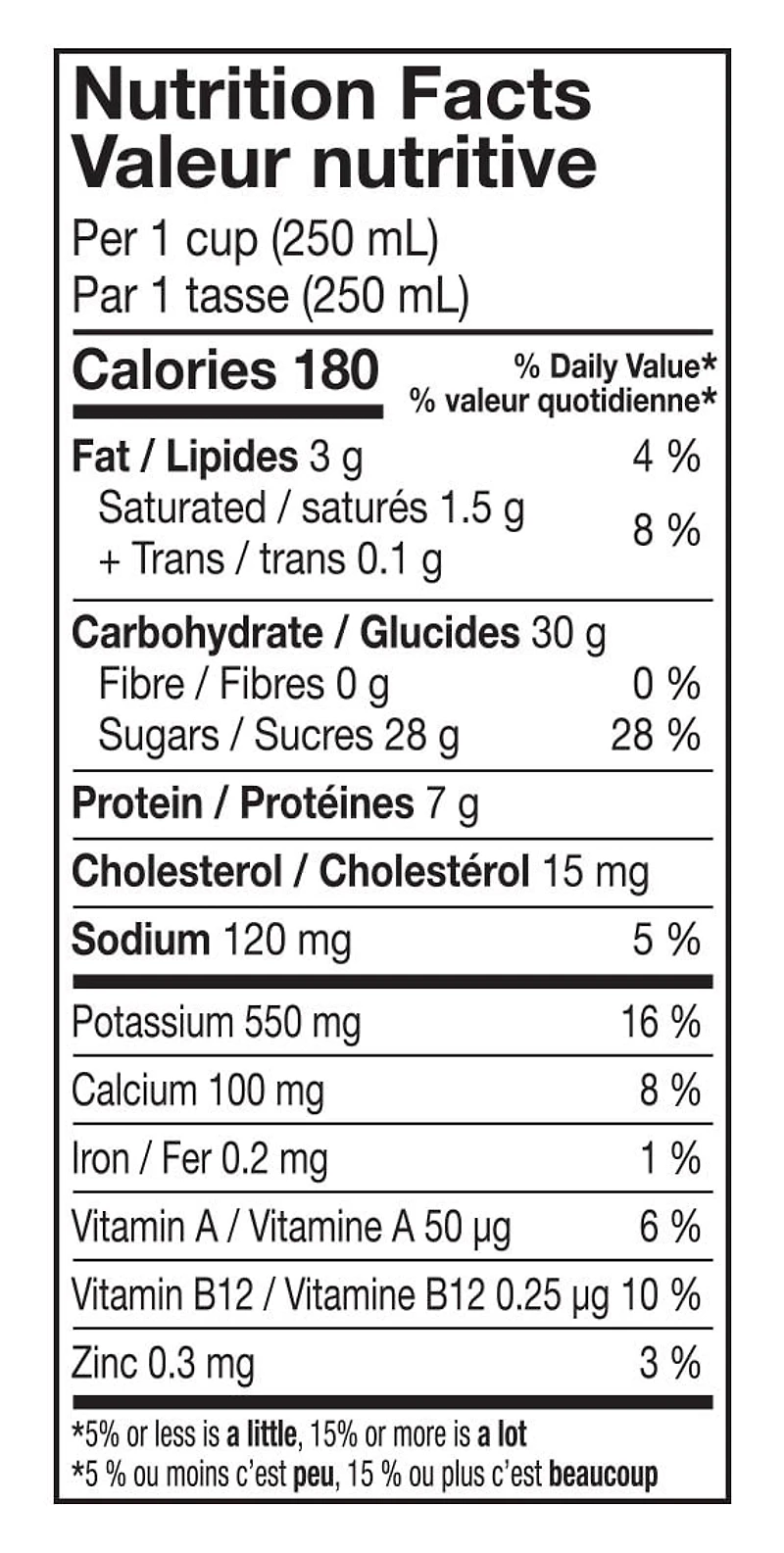 Bolthouse Farms Mocha Cappuccino, Protein Mocha Cappuccino Coffee Beverage
