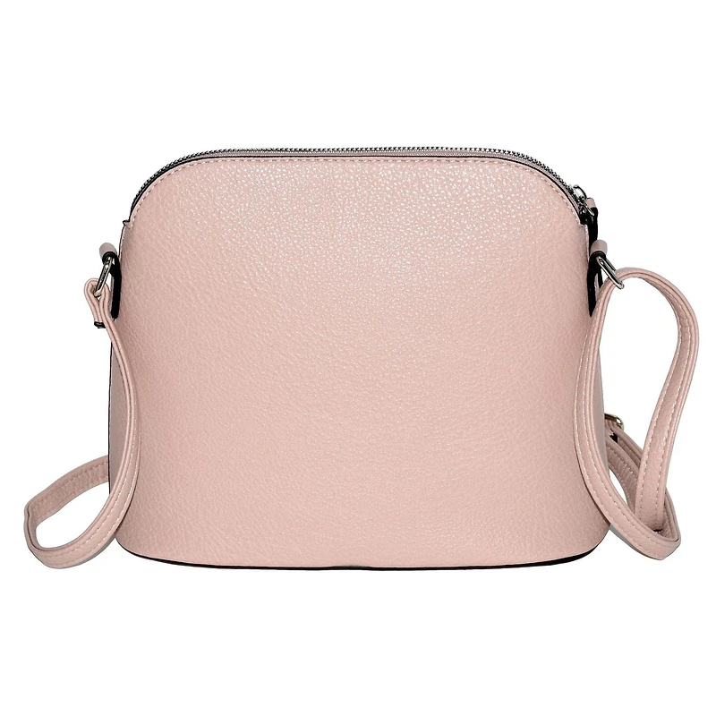 NICCI CROSSBODY WITH FRONT FLAP