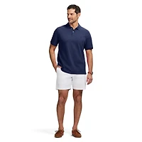 IZOD INTERLOCK POLO