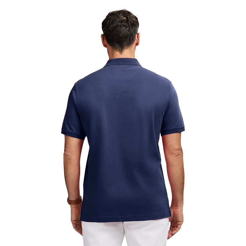 IZOD INTERLOCK POLO