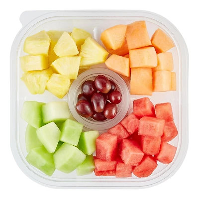 Plateau de fruits