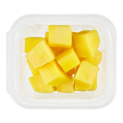 Mango Chunks, 8 oz